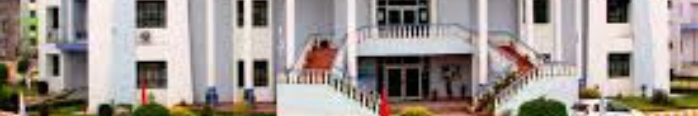 Kashi Institute of Technology