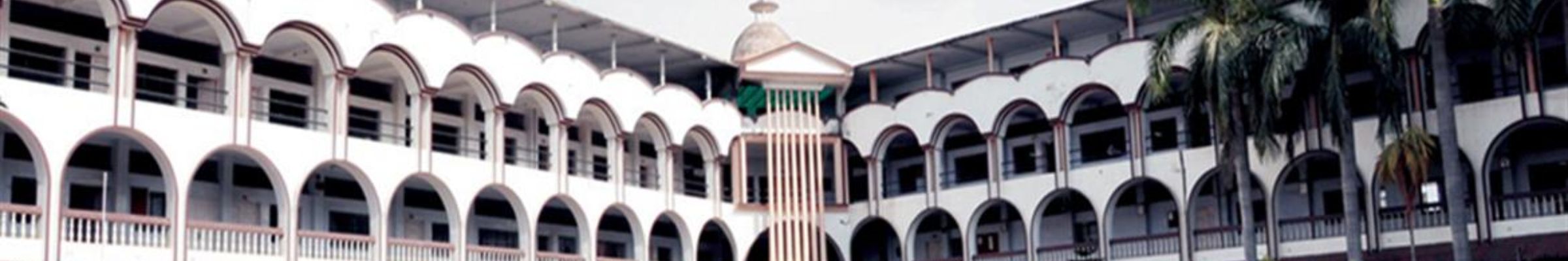 Kamla Nehru College