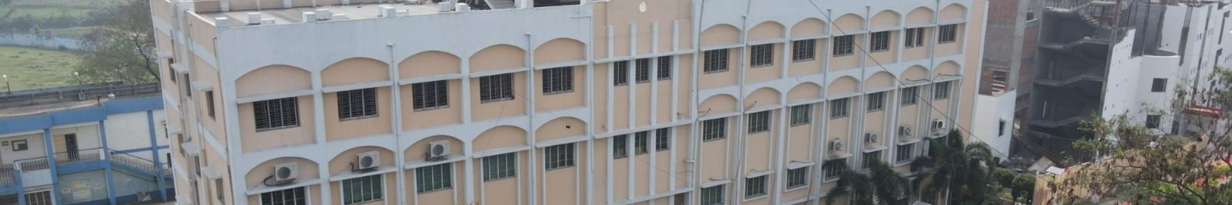 Kazi Nazrul University