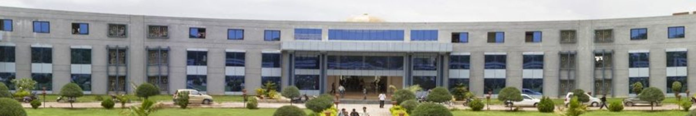 Kadi Sarva Vishwavidyalaya