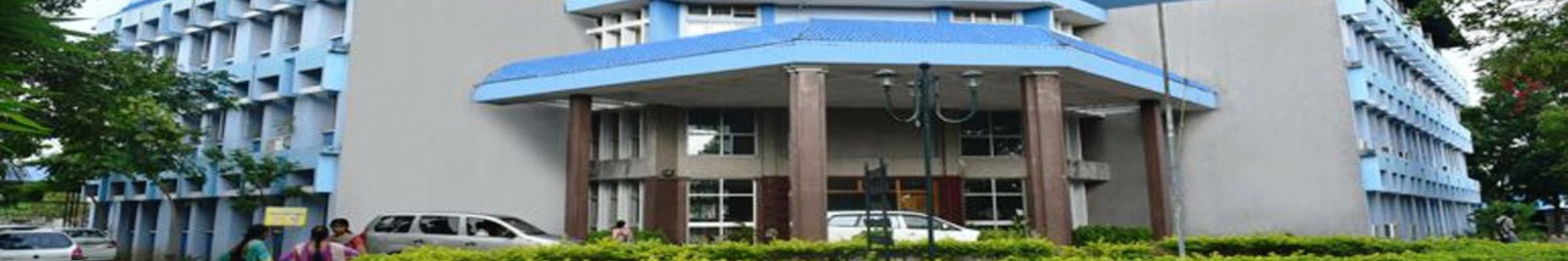 Kerala University of Fisheries and Ocean Studies