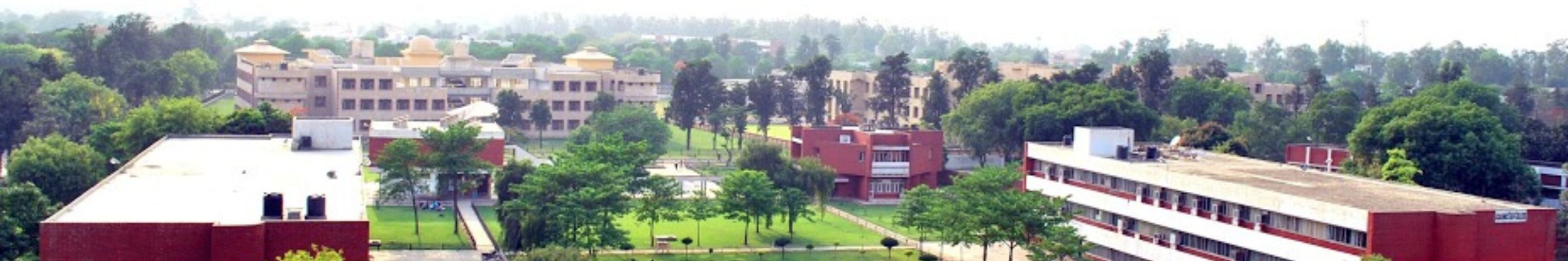Kurukshetra University