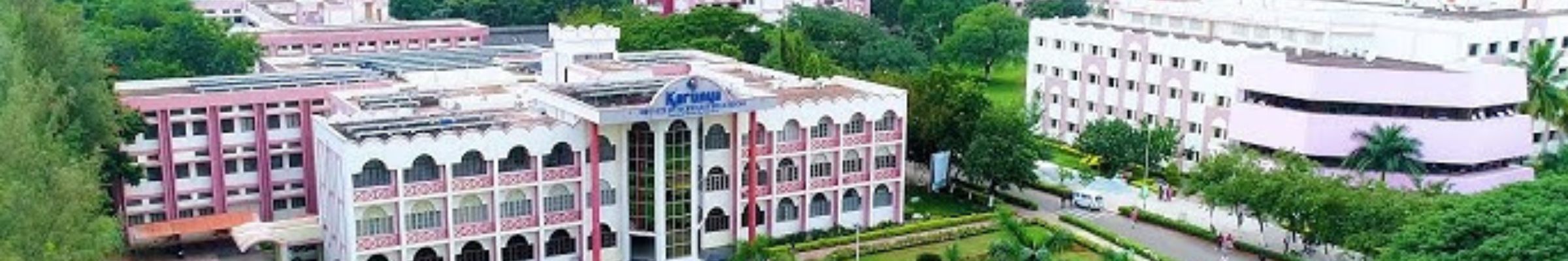 Karunya University