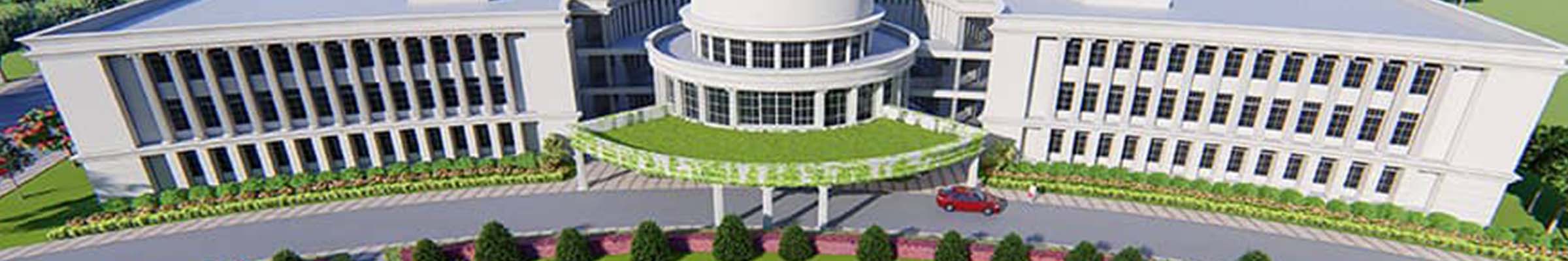 Krishna University