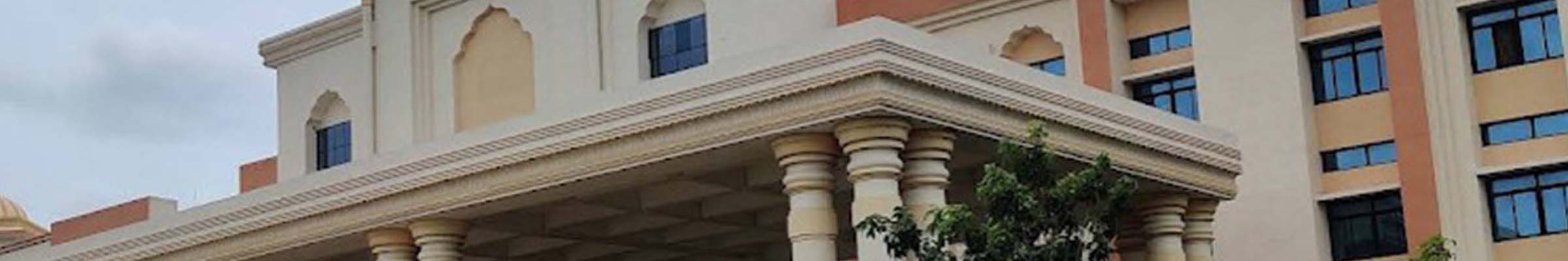 Krishna University-College of Pharmaceutical Sciences and Research