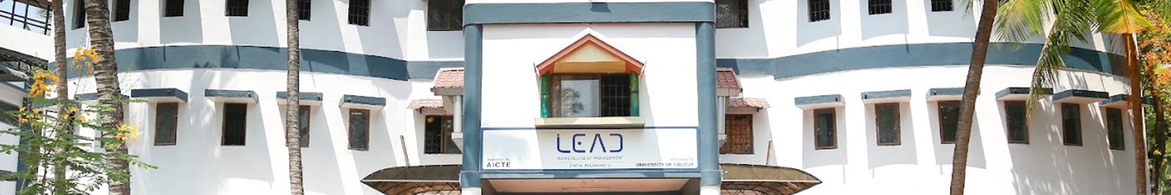 LEAD College