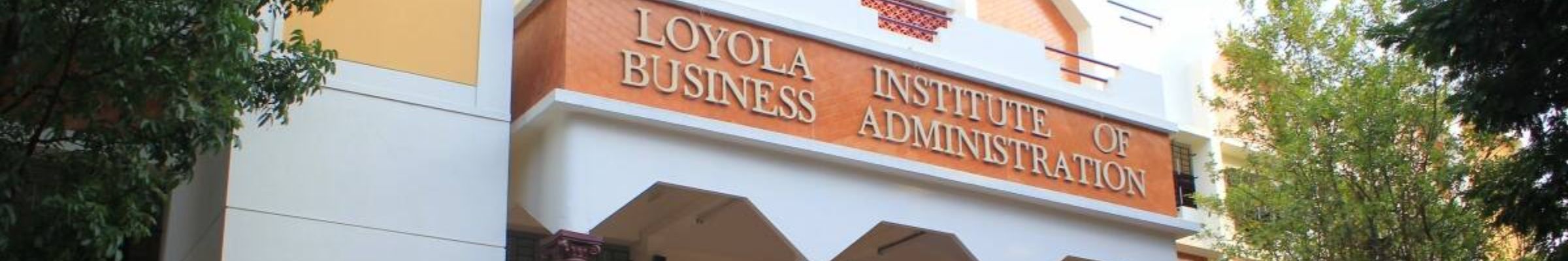 LIBA Chennai
