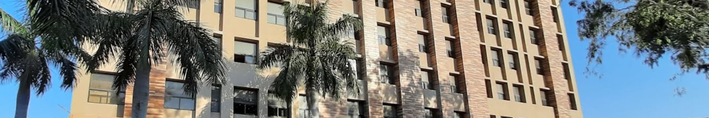 Lexicon Institute of Hotel Management