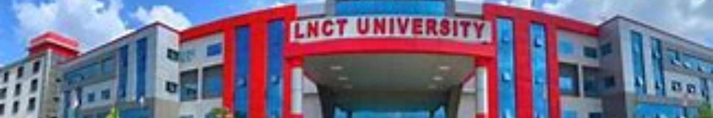 LNCT University Bhopal