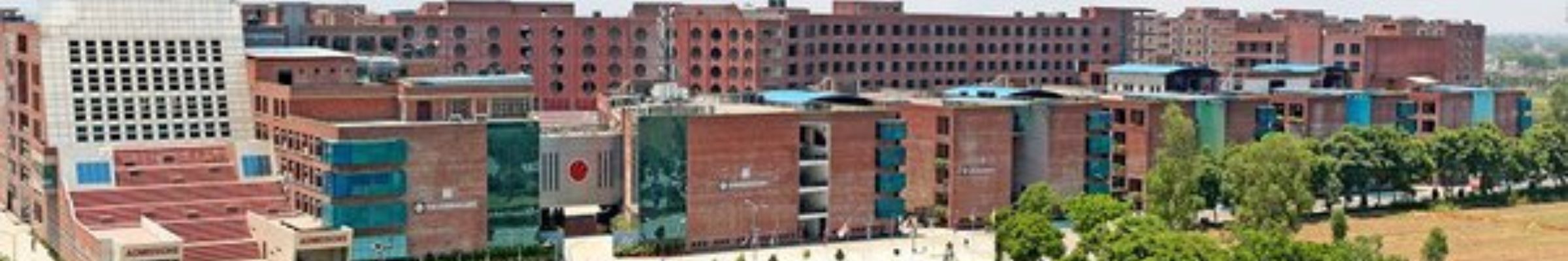 Lovely Professional University