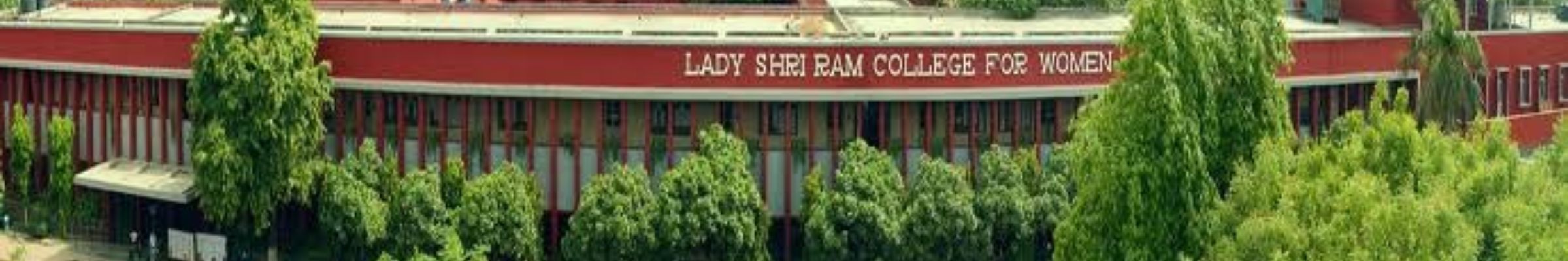 Lady Shri Ram College