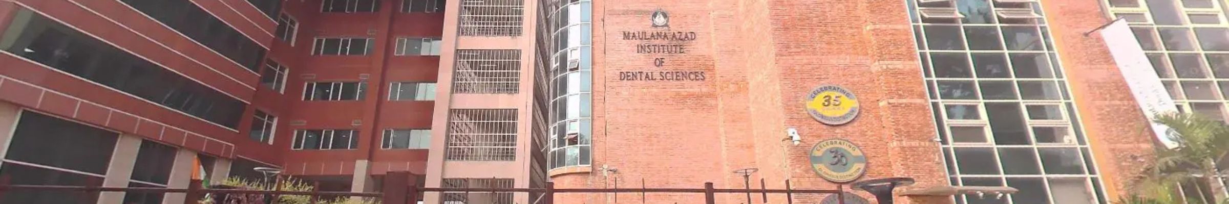 Maulana Azad Institute of Dental Sciences