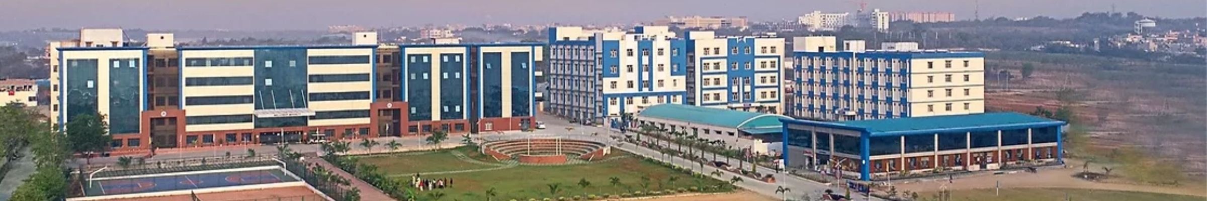 Malla Reddy University