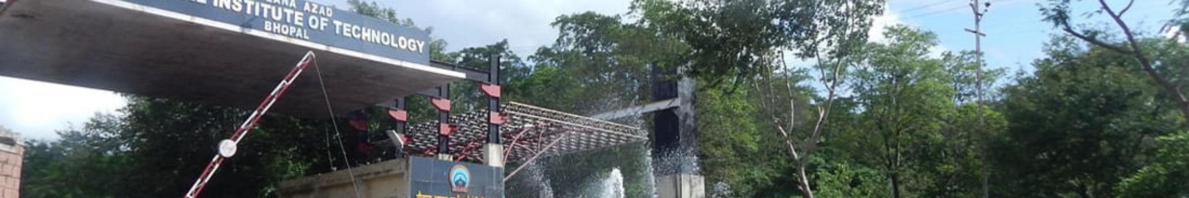 MANIT Bhopal