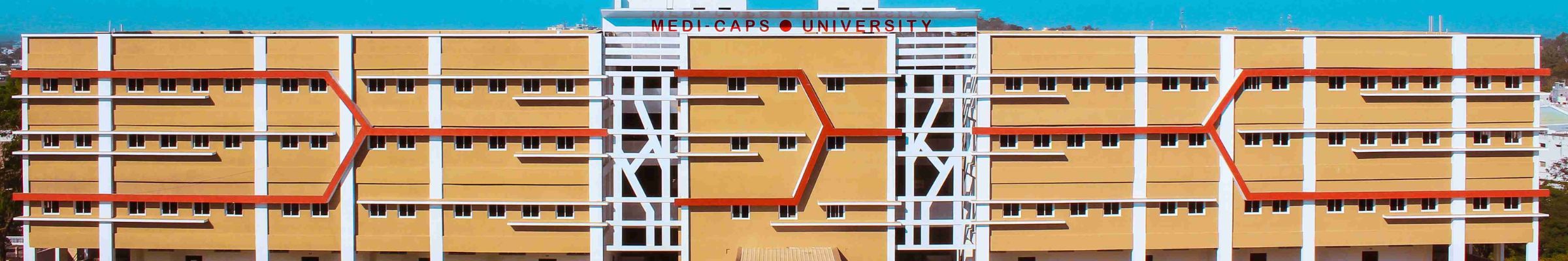 Medicaps University