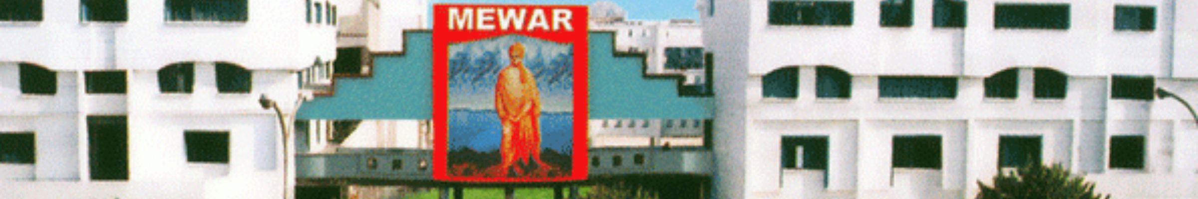 Mewar Group of Institution