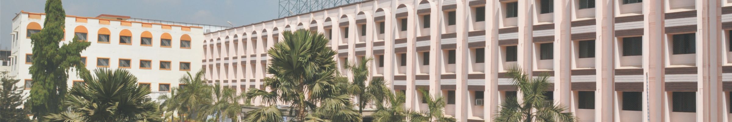 Dr MGR Educational and Research Institute