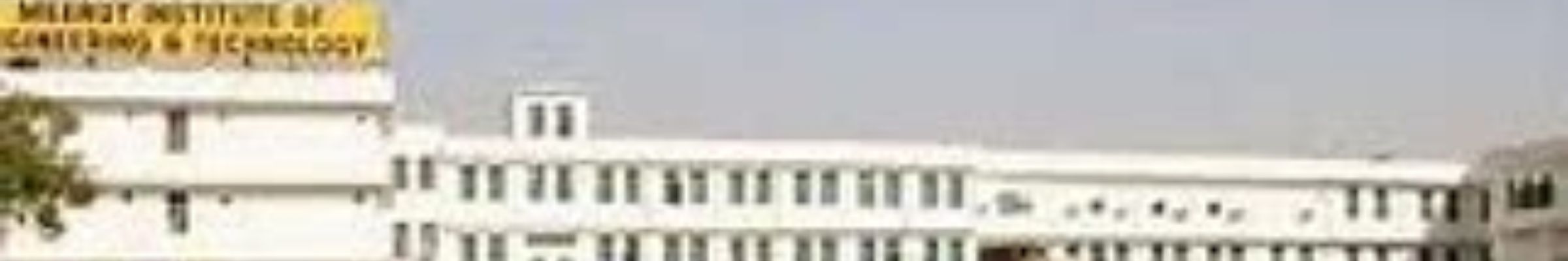 MIET Meerut