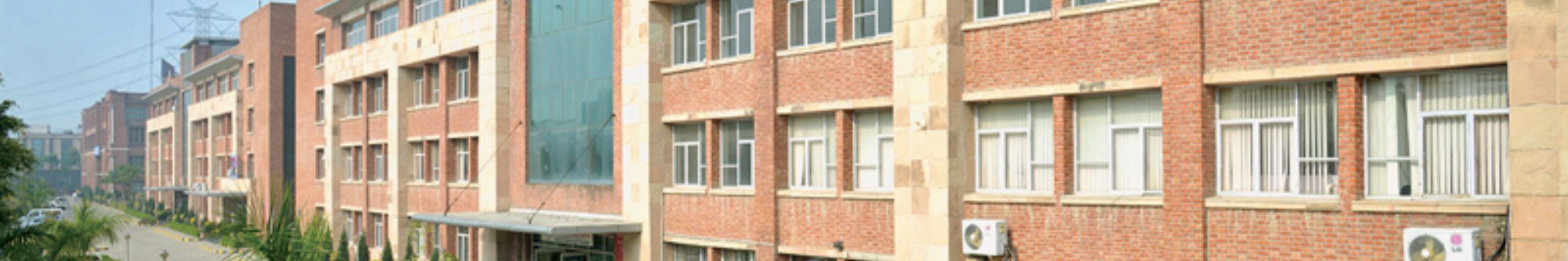 Mangalmay Institute of Management and Technology