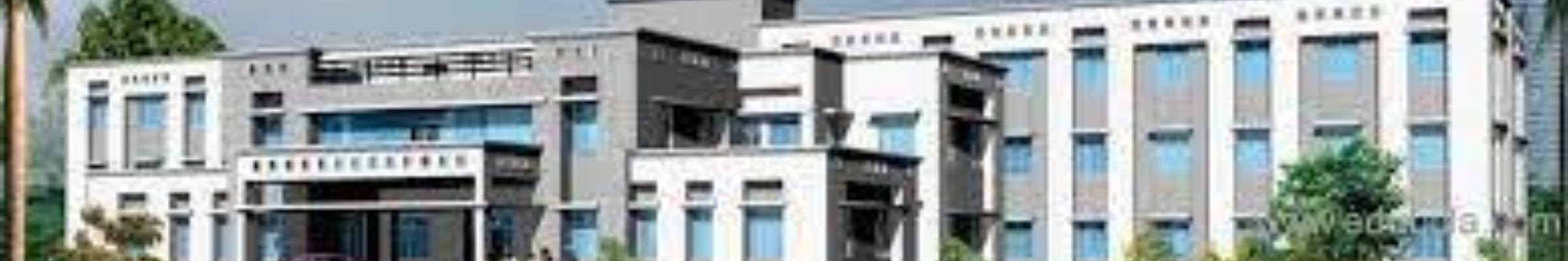 Mahaveer Institute of Science and Technology