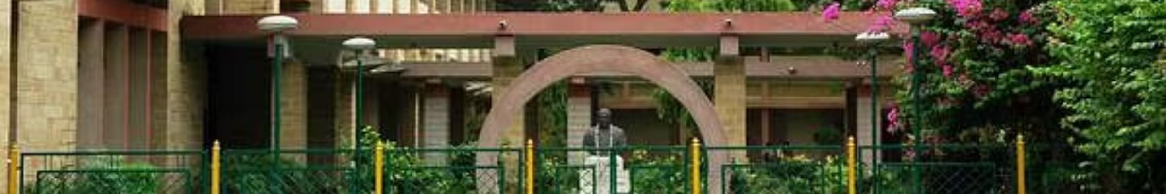 Madhav Institute of Technology and Science