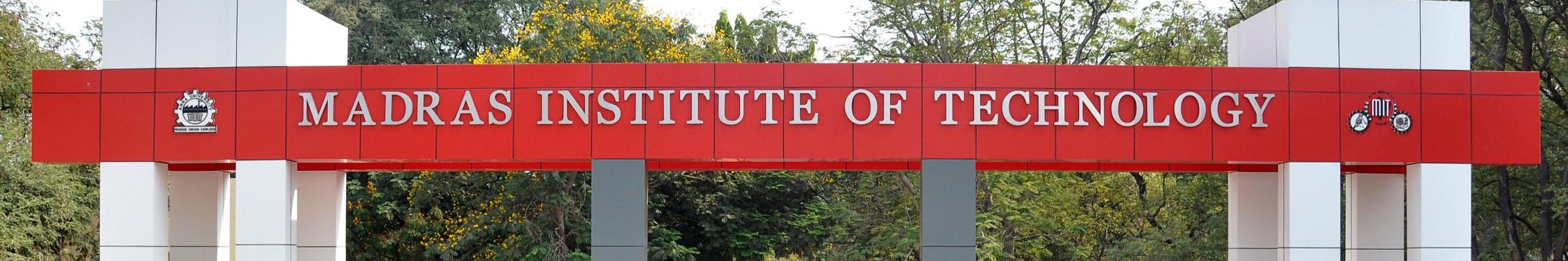 MIT Chennai