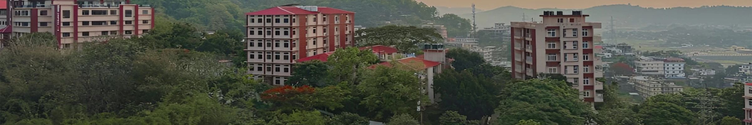 MIT Shillong