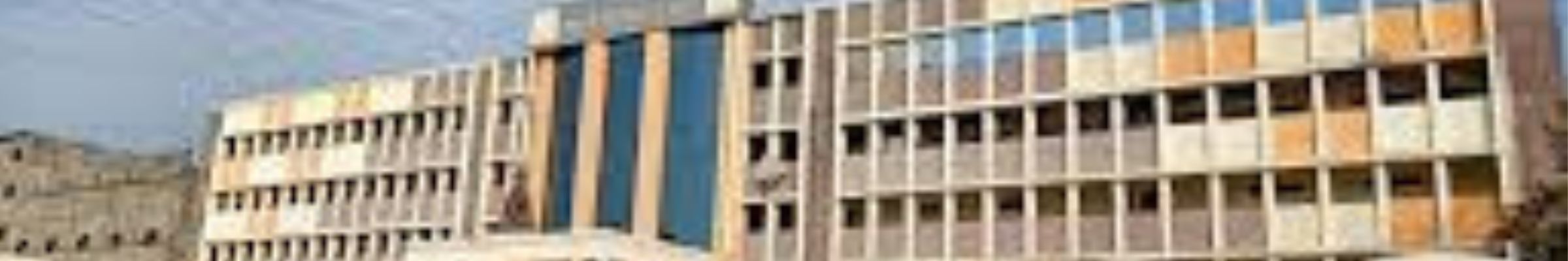 Moolji Jaitha College