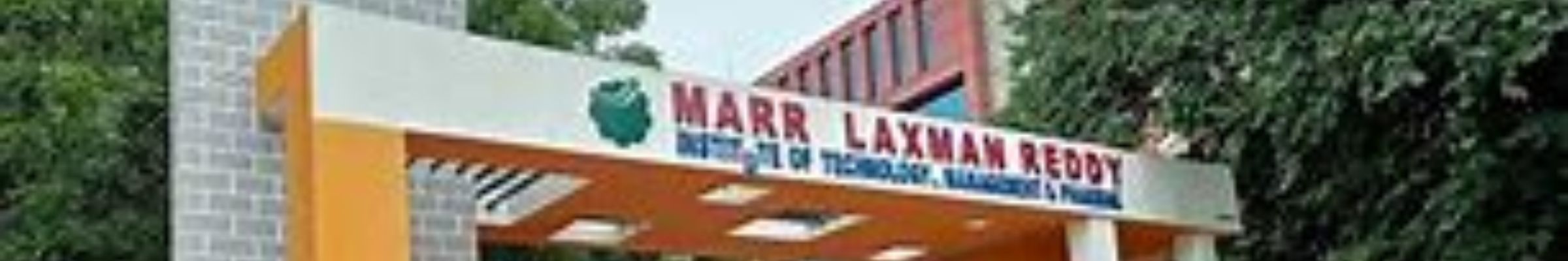 Marri Laxman Reddy Institute of Technology and Management