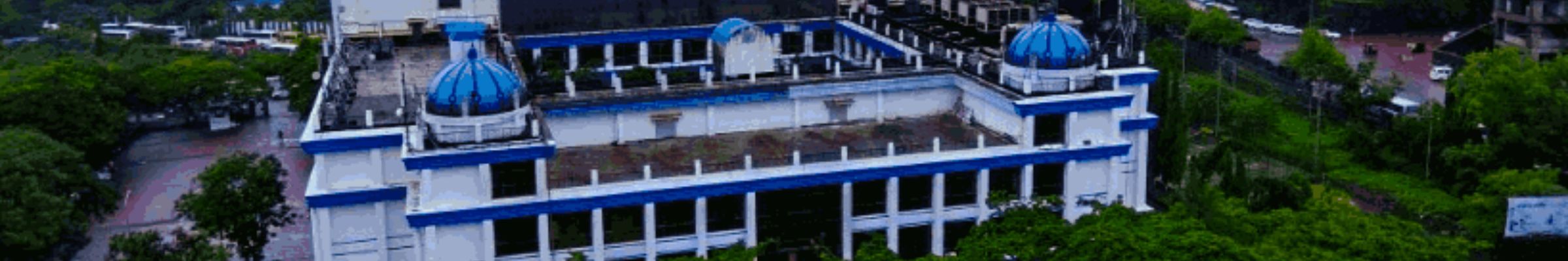 MNLU Mumbai