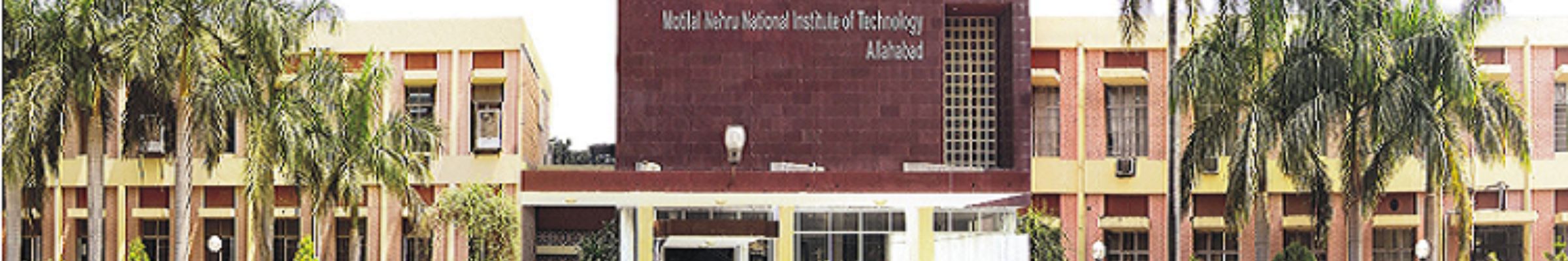 MNNIT Allahabad