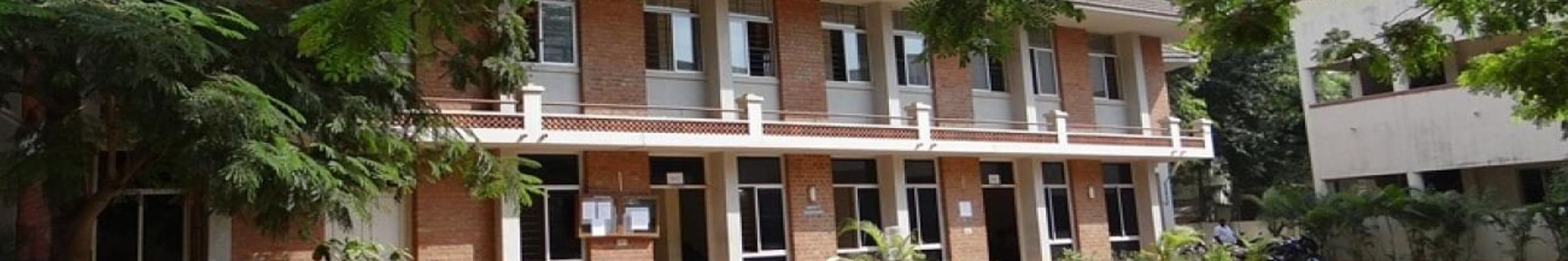Madras School of Social Work