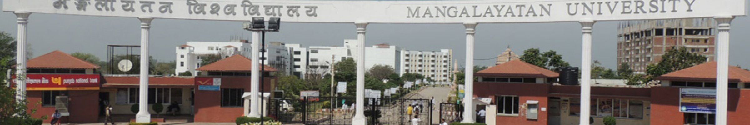 Mangalayatan University