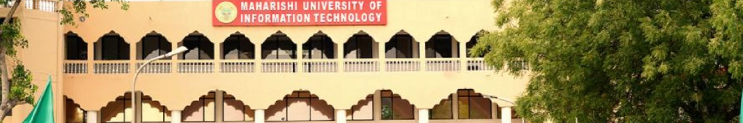 Maharishi University of Information Technology Noida