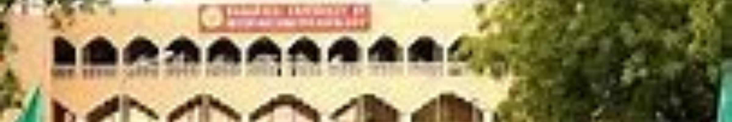 Maharishi University of Information Technology Lucknow
