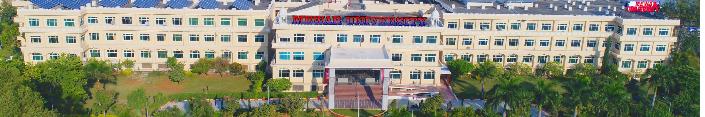 Mewar University