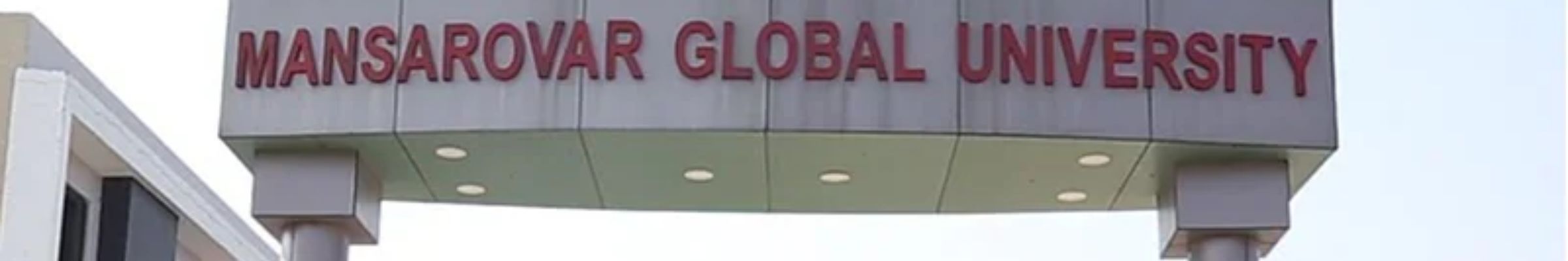 Mansarovar Global University