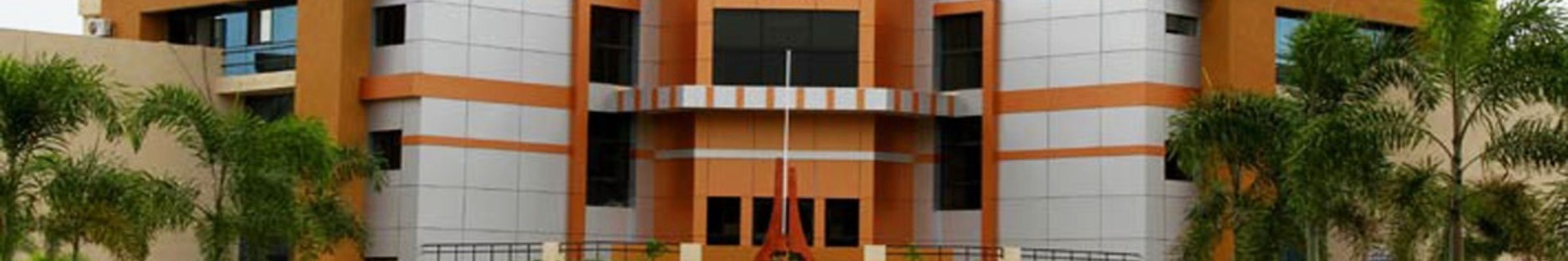 Navsari Agricultural University