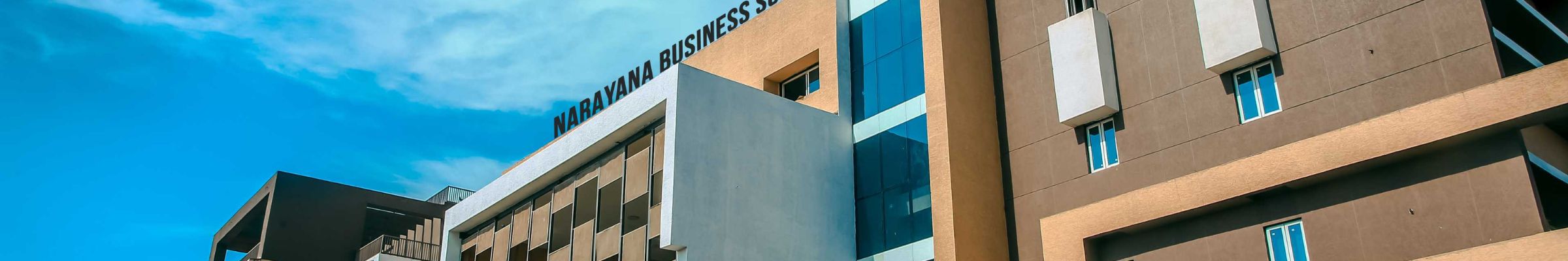 Narayana Business School