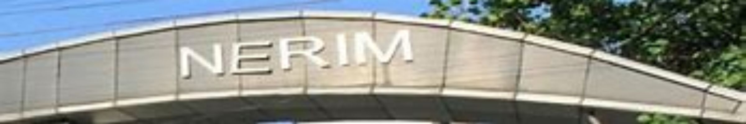 North Eastern Regional Institute of Management