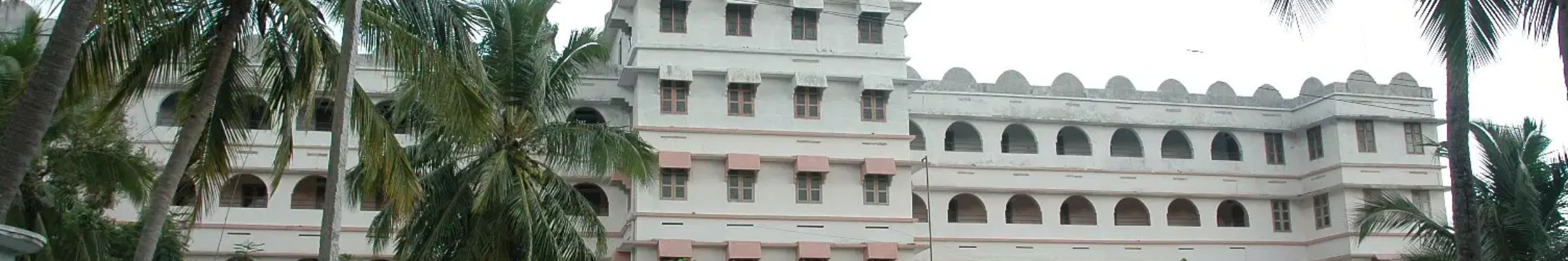 Noorul Islam Centre for Higher Education
