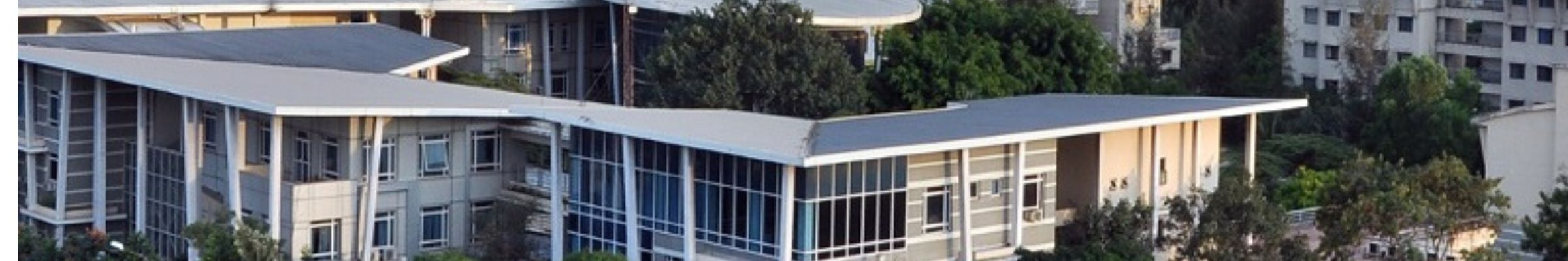 NICMAR University