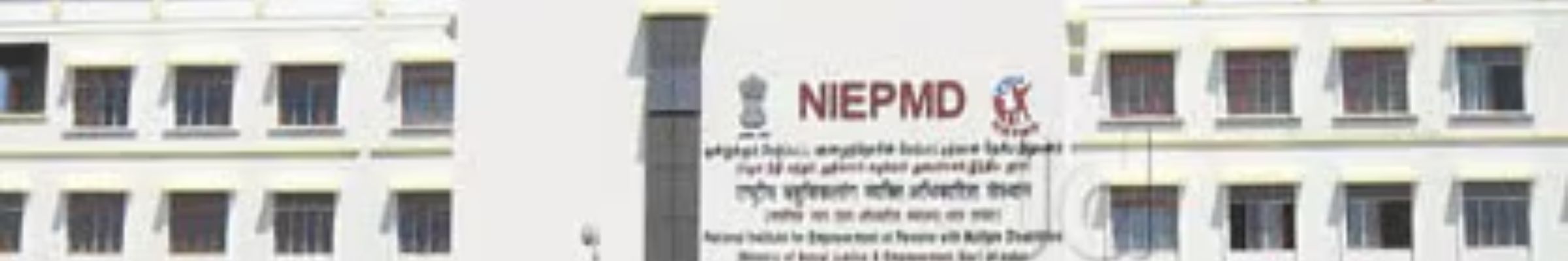 NIEPMD