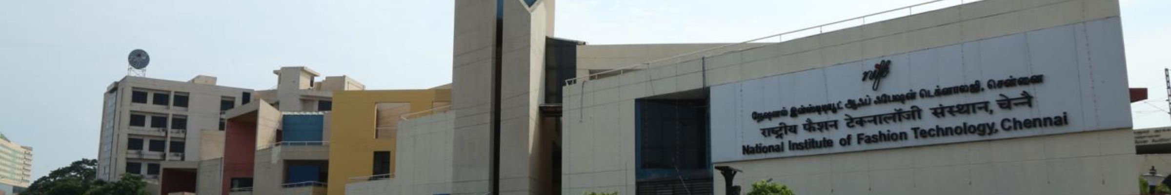 NIFT Chennai