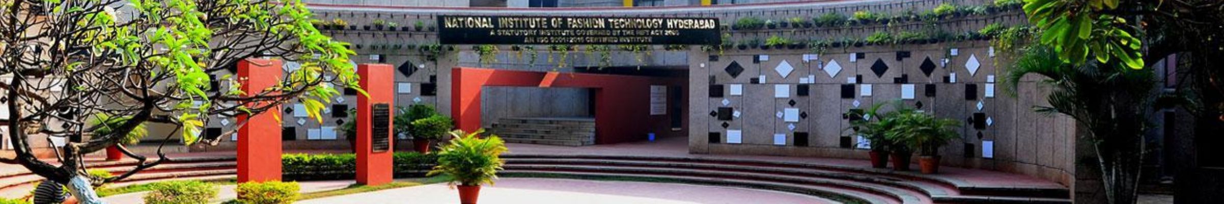 NIFT Hyderabad