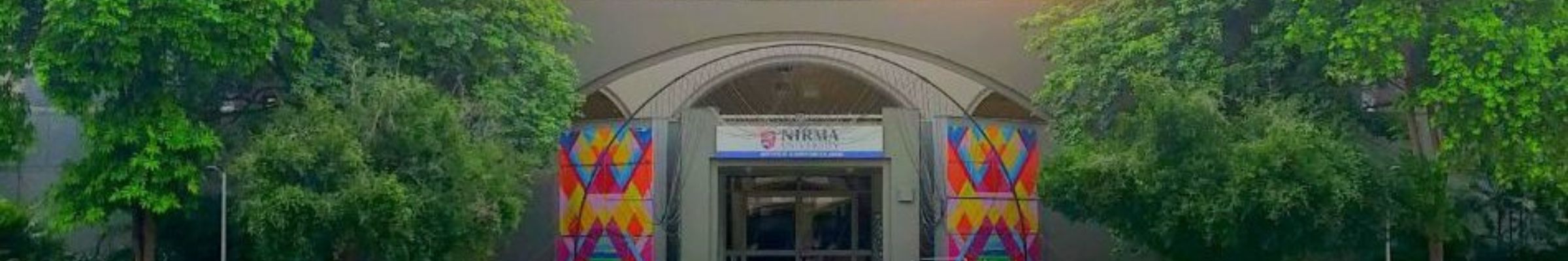 Nirma University