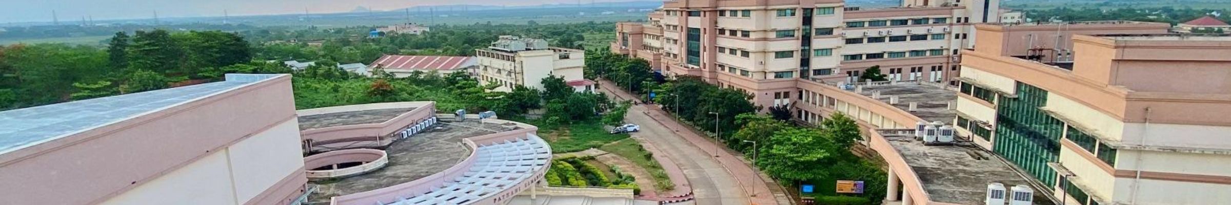 NISER Bhubaneswar