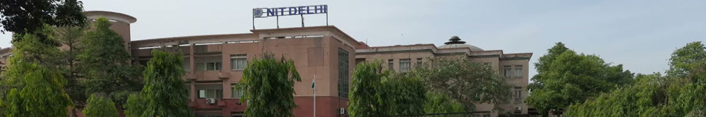 NIT Delhi