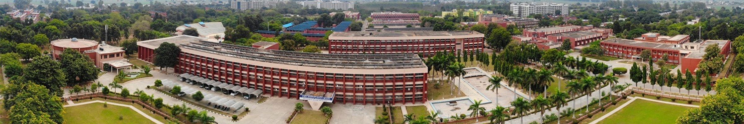 NIT Kurukshetra