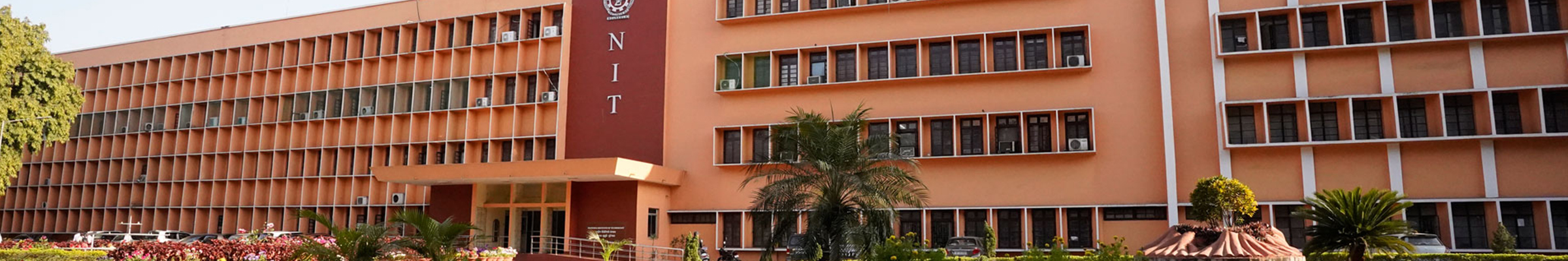 NIT Rourkela